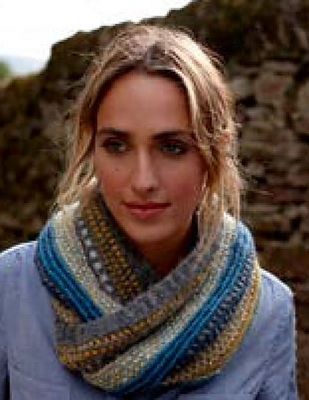 Arabella Cowl Kit