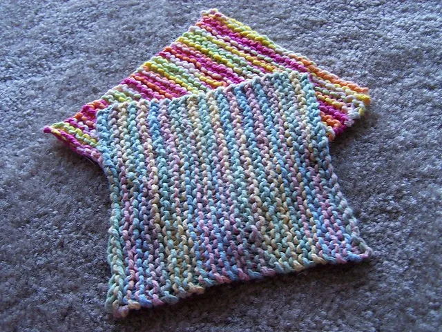 Learn to Knit 4 Weeks with Linda