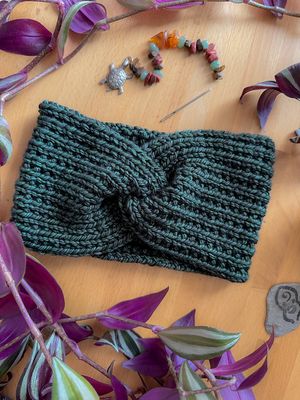 Learn to Knit 4 Weeks with Linda