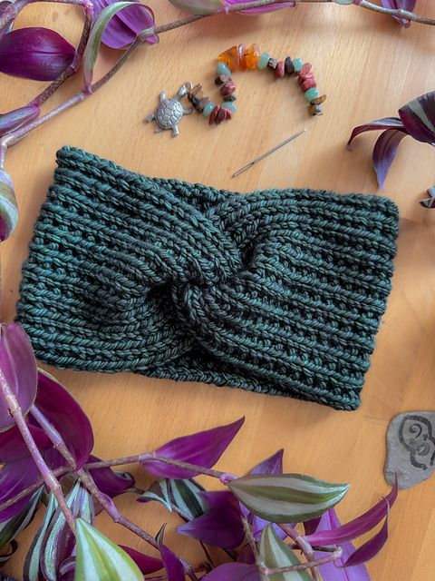 Learn to Knit with Linda
