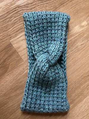 Learn to Knit with Jenn