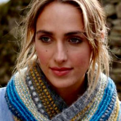 Learn Mosaic Knitting with Jenn: 4 weeks