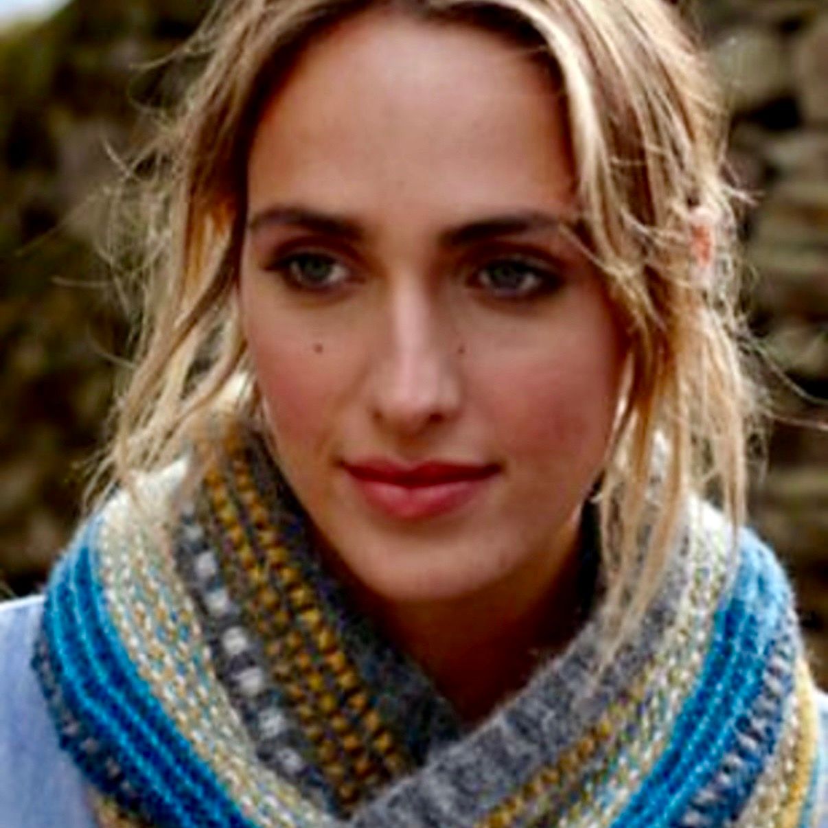 Learn Mosaic Knitting with Jenn: 4 weeks, Date: Sunday Nov 8, 15, 22 &amp; 29th from 3:00 to 5:00