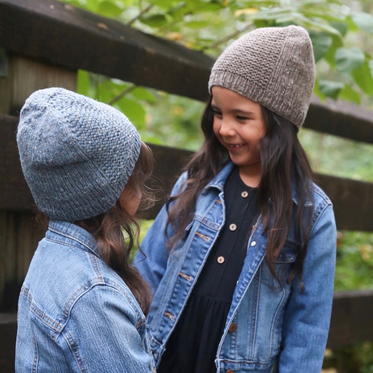 Learn to make a Hat with Martha: 3 Weeks