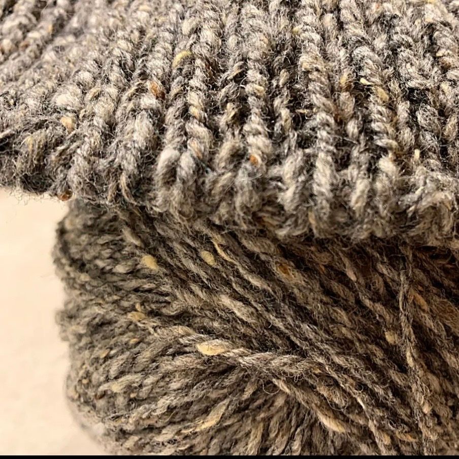 Tubular Cast on Workshop with Jenn, Date: Tuesday Dec 8th from 6:00 to 8:00
