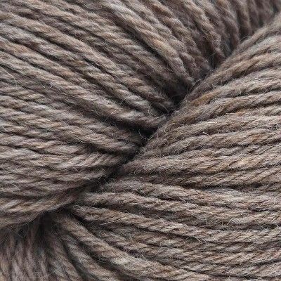 Highland Alpaca Worsted Tweed