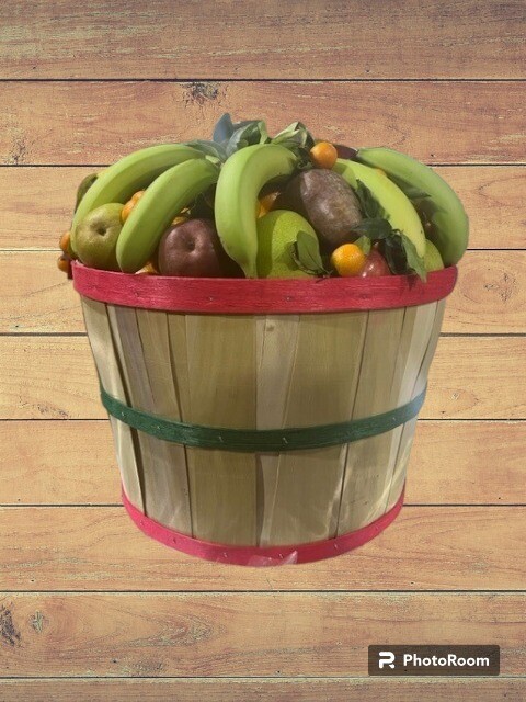 FRUIT BASKET (WHOLE BUSHEL)