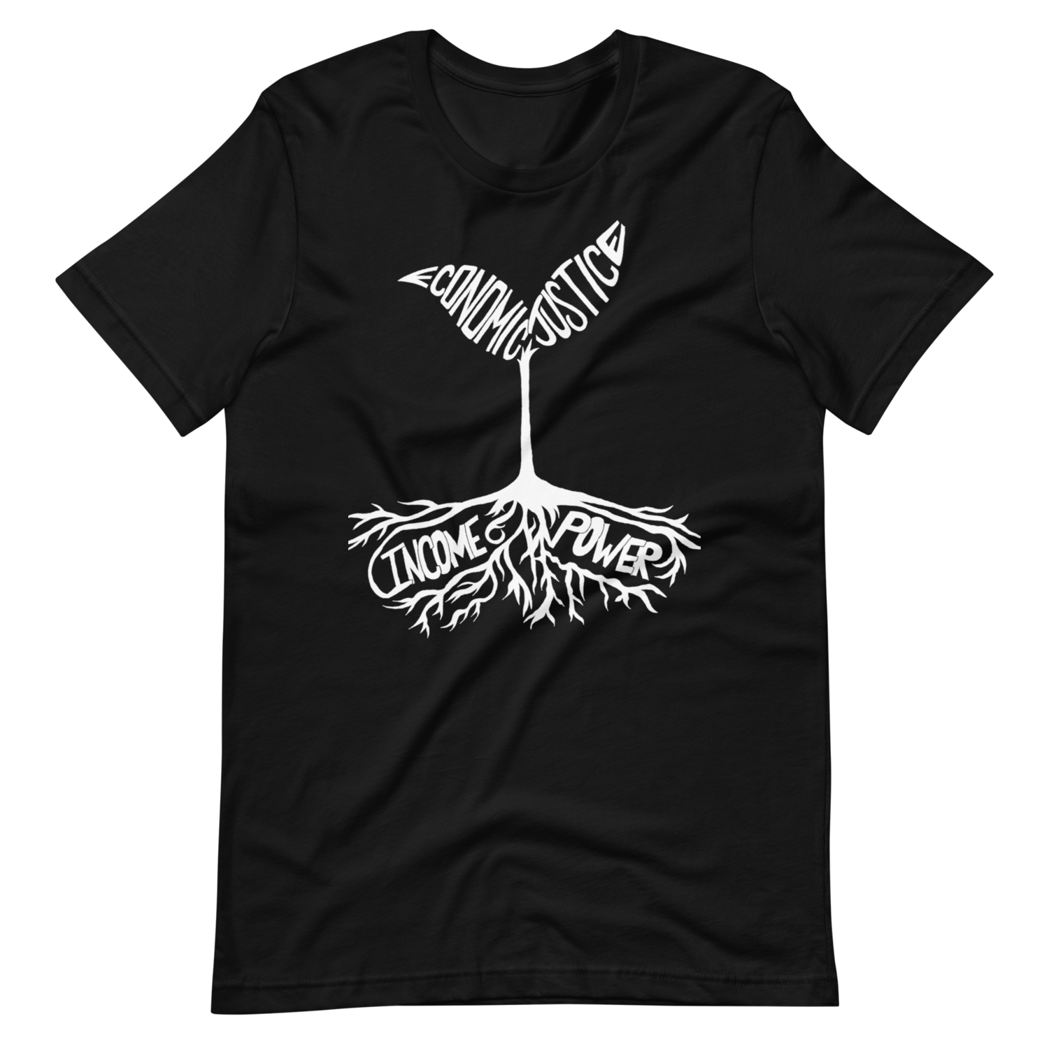 Premium Cotton Tee