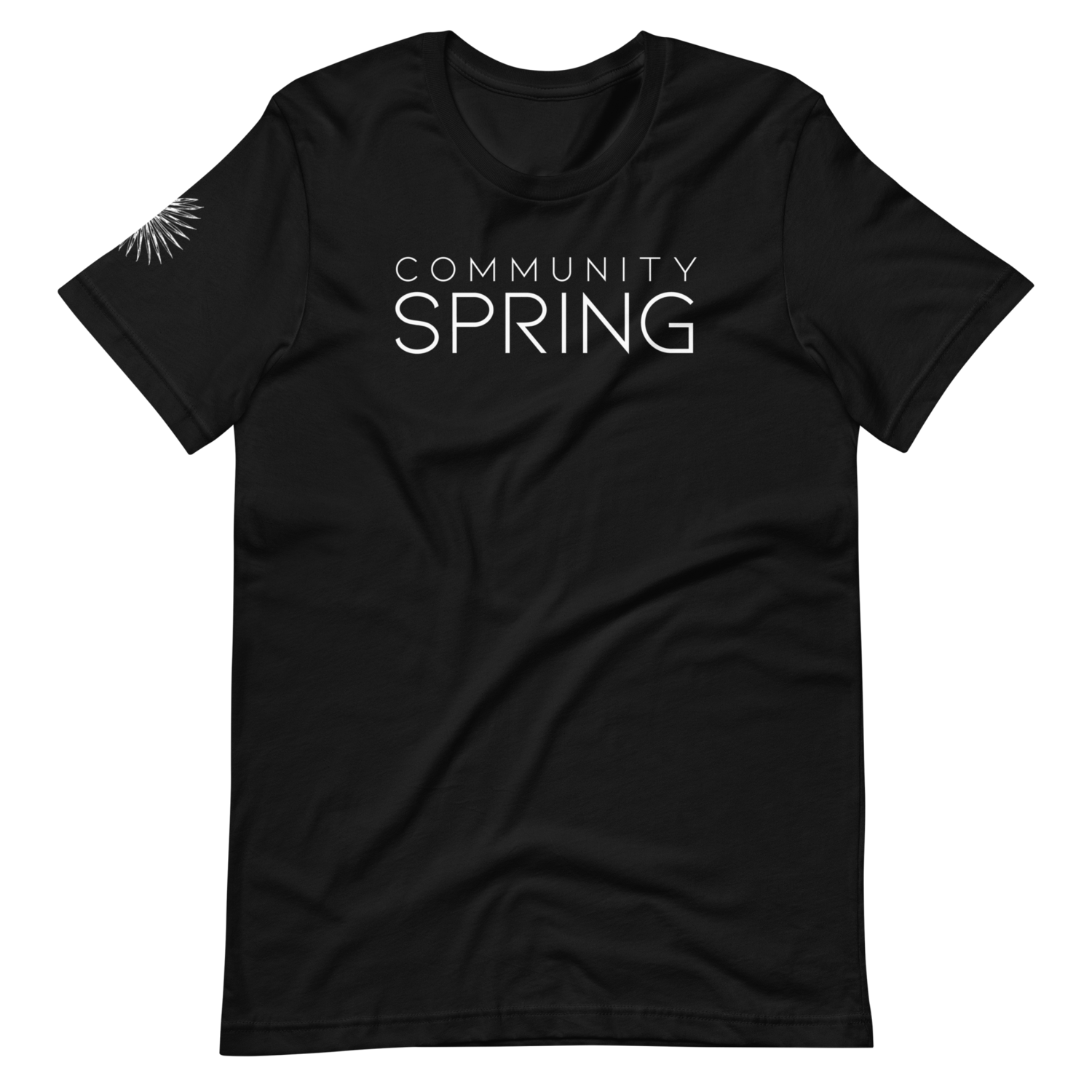 Premium Cotton Tee