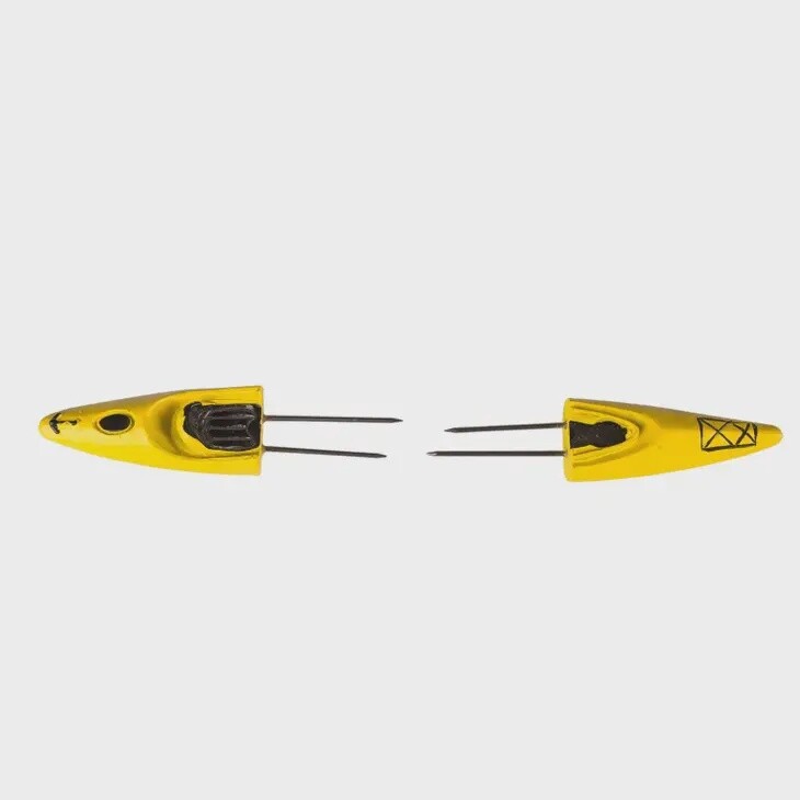 Kayak Corn Hold