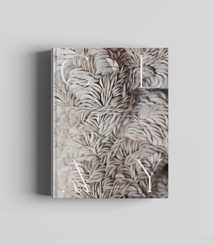 Nordic Clay Book