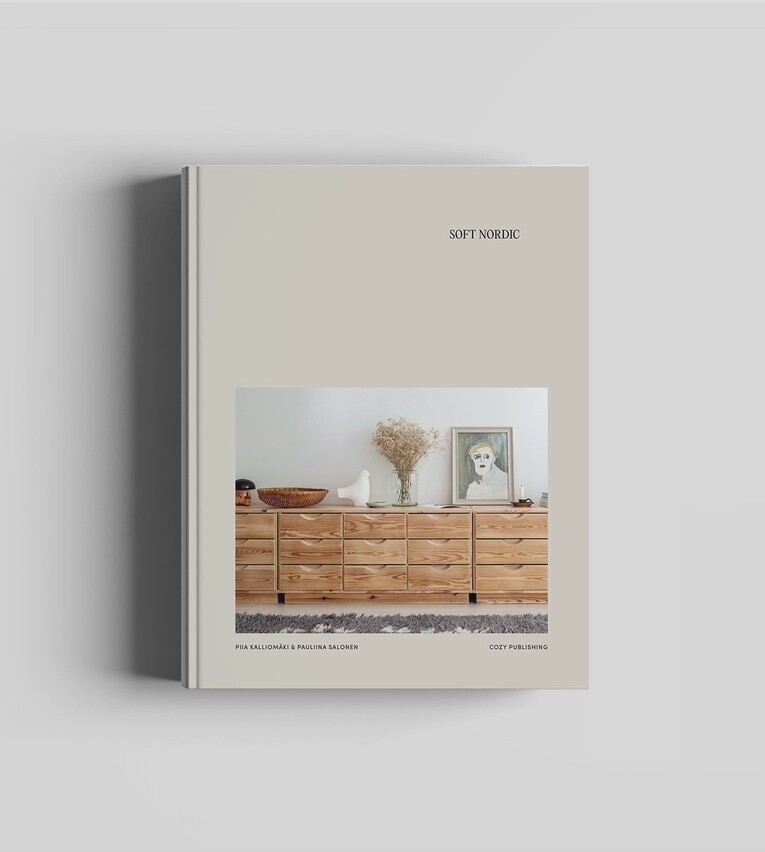 Soft Nordic Book