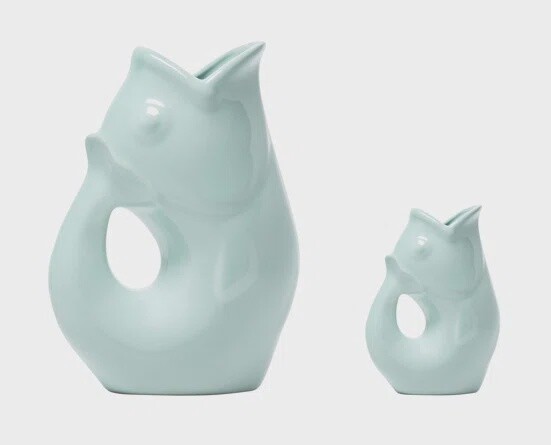 Gurgle Pot