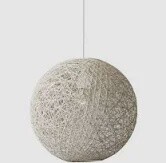 Ball Pendant Light