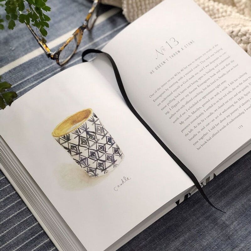 Freely Lightly Book