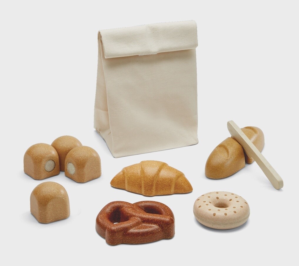 Play Bread Set