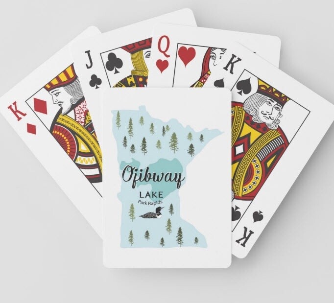 Deck of Cards
