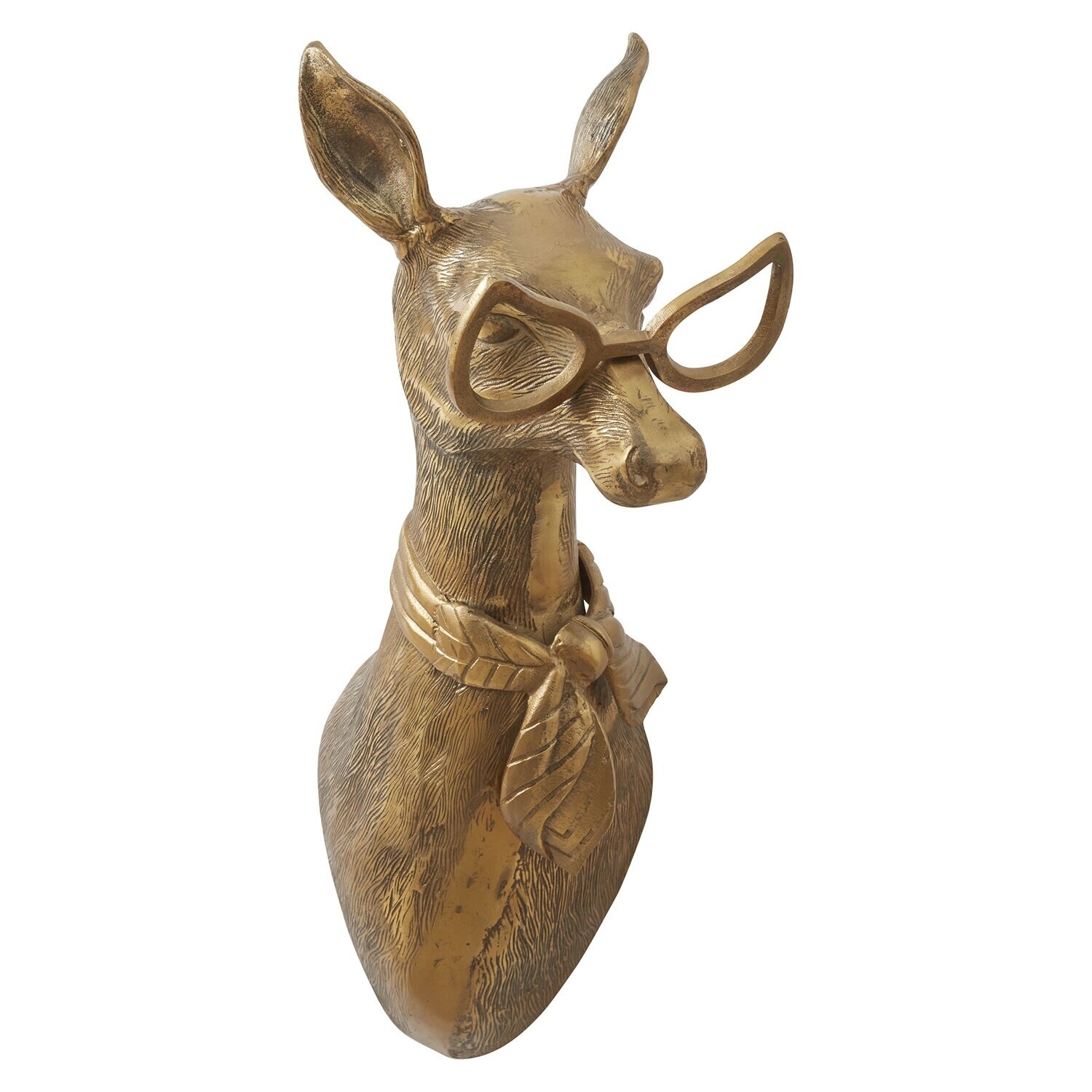 Deer Wall Mount Margie