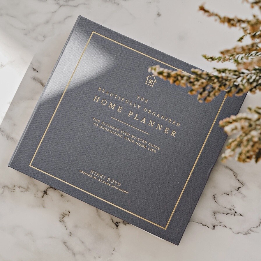 Home Planner Organizer