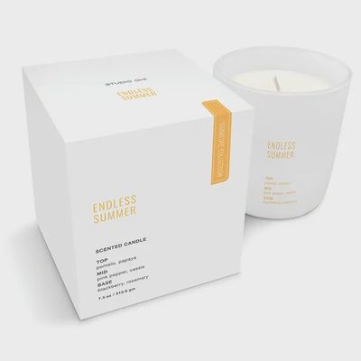 Endless Summer Signature Candle