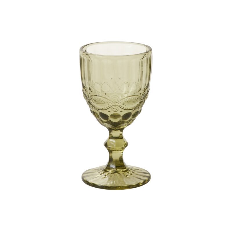 Goblet MOMENTO DRINKWARE