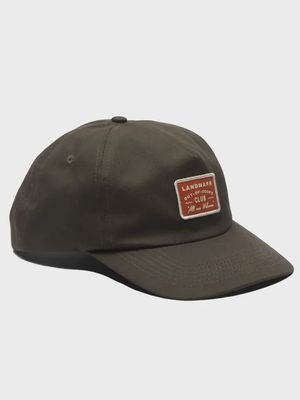 Out-Of-Doors Club Hat
