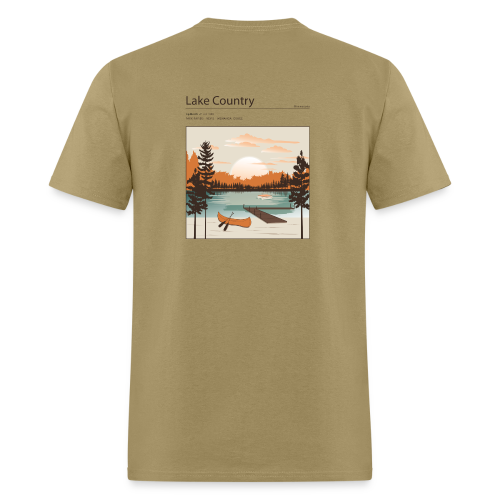 MN Lake Country Apparel