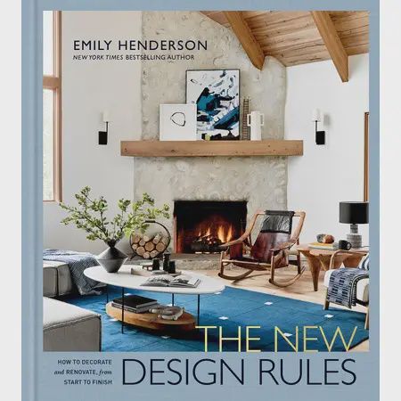 The New Design Rules