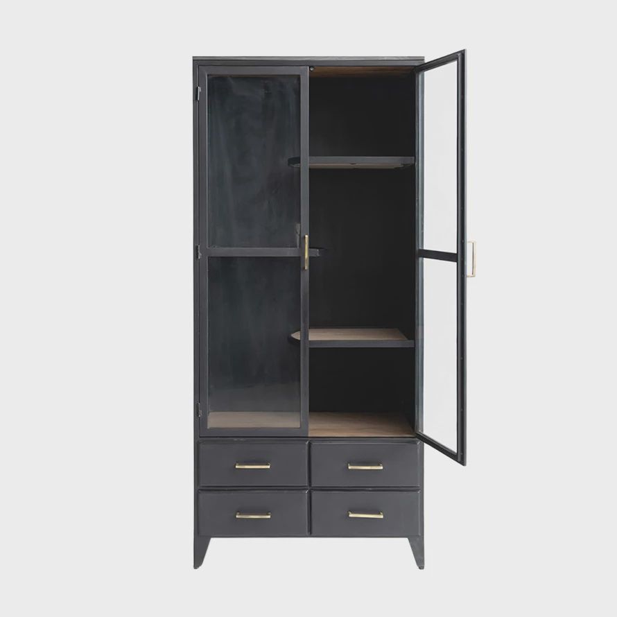 Black Cabinet