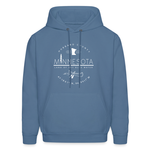 HUBBARD HOODED Sweatshirt