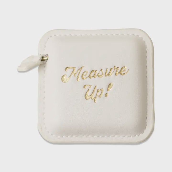 Measure Up Tape Measure