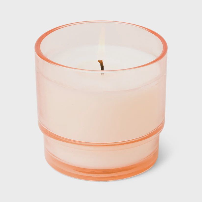 Fresco Peach Candle