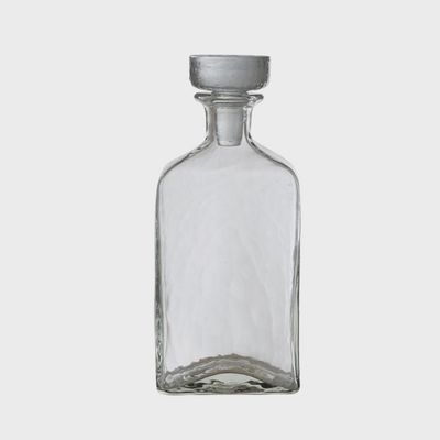 Square Decanter