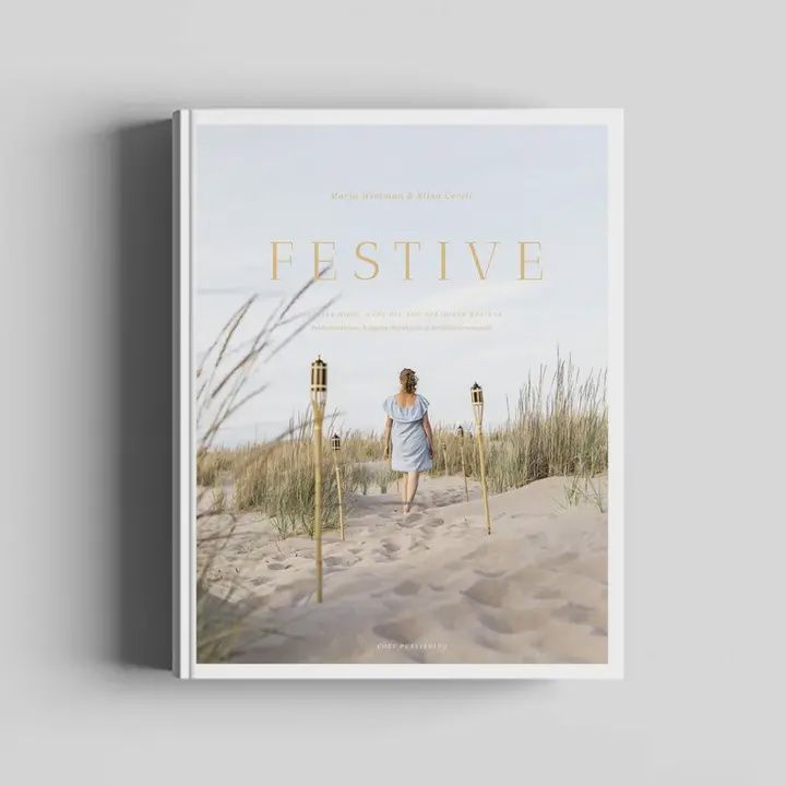 Festive Book