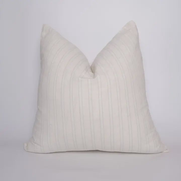 Alp Kilim Pillow