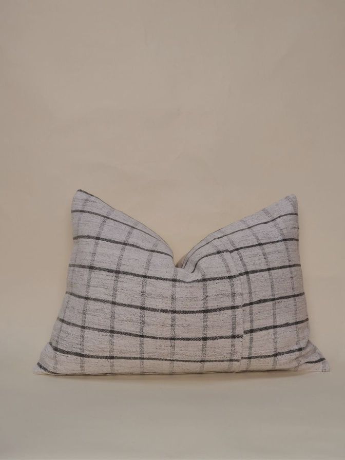 Avanos Kilim Lumbar Pillow