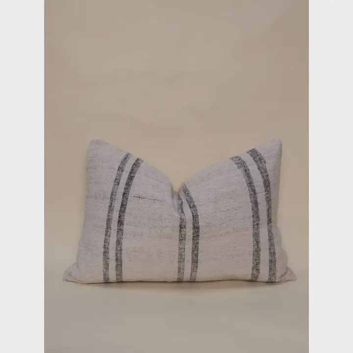 Ekin Kilim Lumbar Pillow
