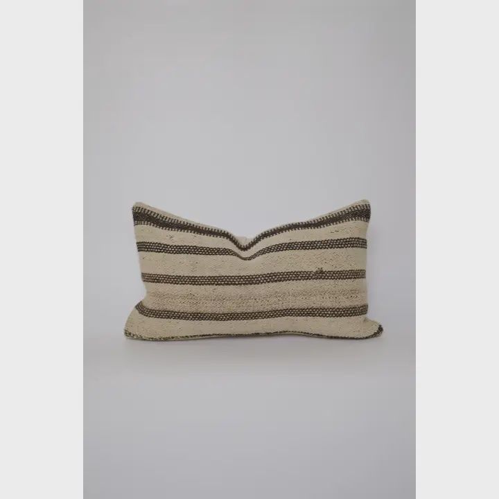 Rami Kilim Lumbar
