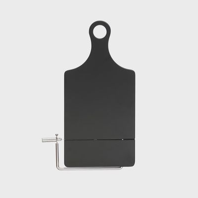 Black Cheese Slicer