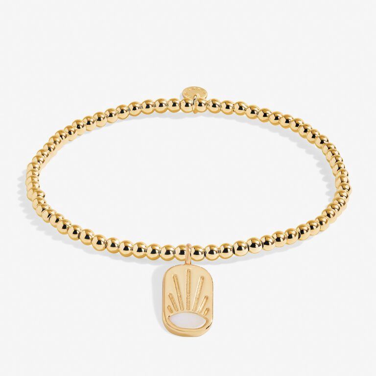 New Horizons Sun Bracelet