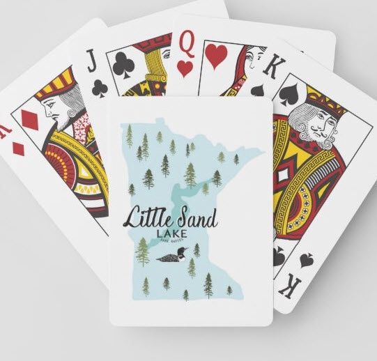 Custom Playing Cards