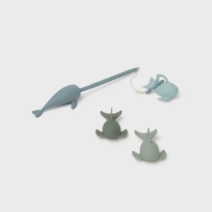 Fishing Playset