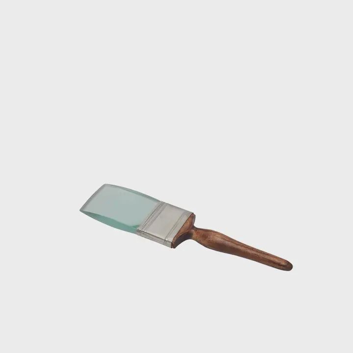 Brush Magnifier
