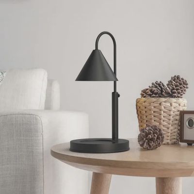Adjustable Candle Warmer