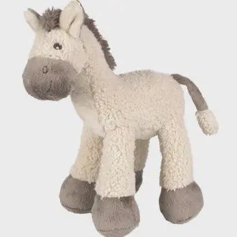 Horse Stuffed Animal