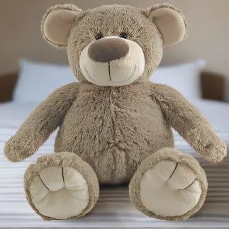 Bear Bella