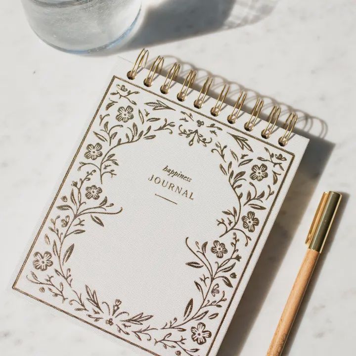 Happiness Journal