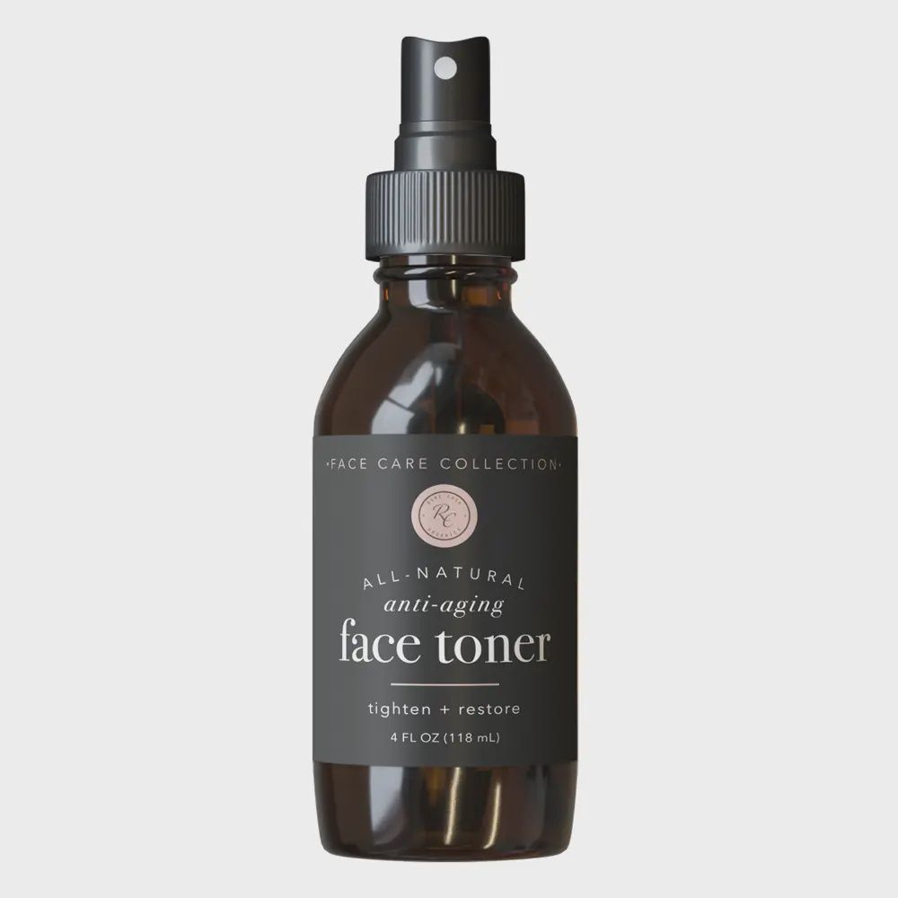 Anti-Aging Face Toner