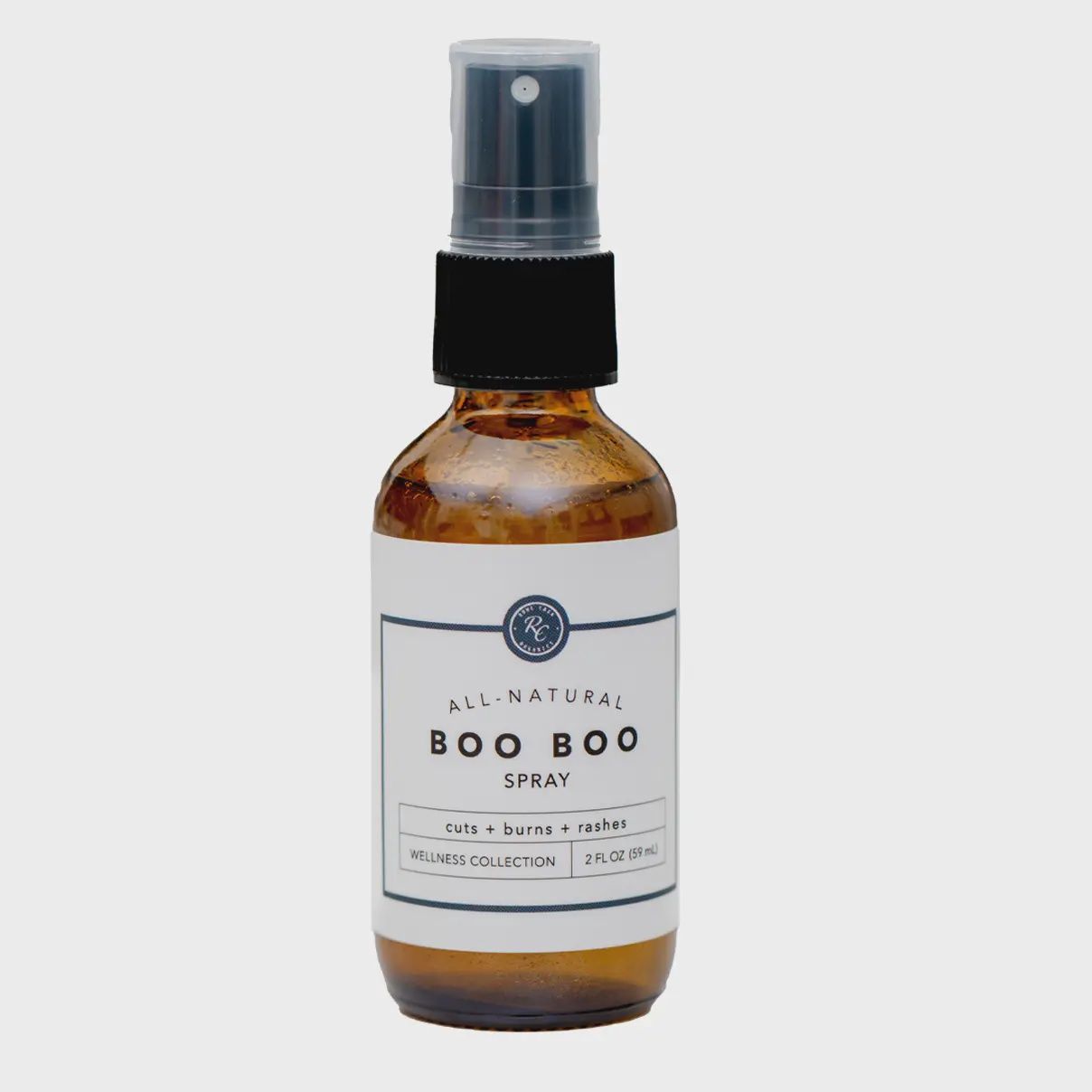 Boo-Boo Spray