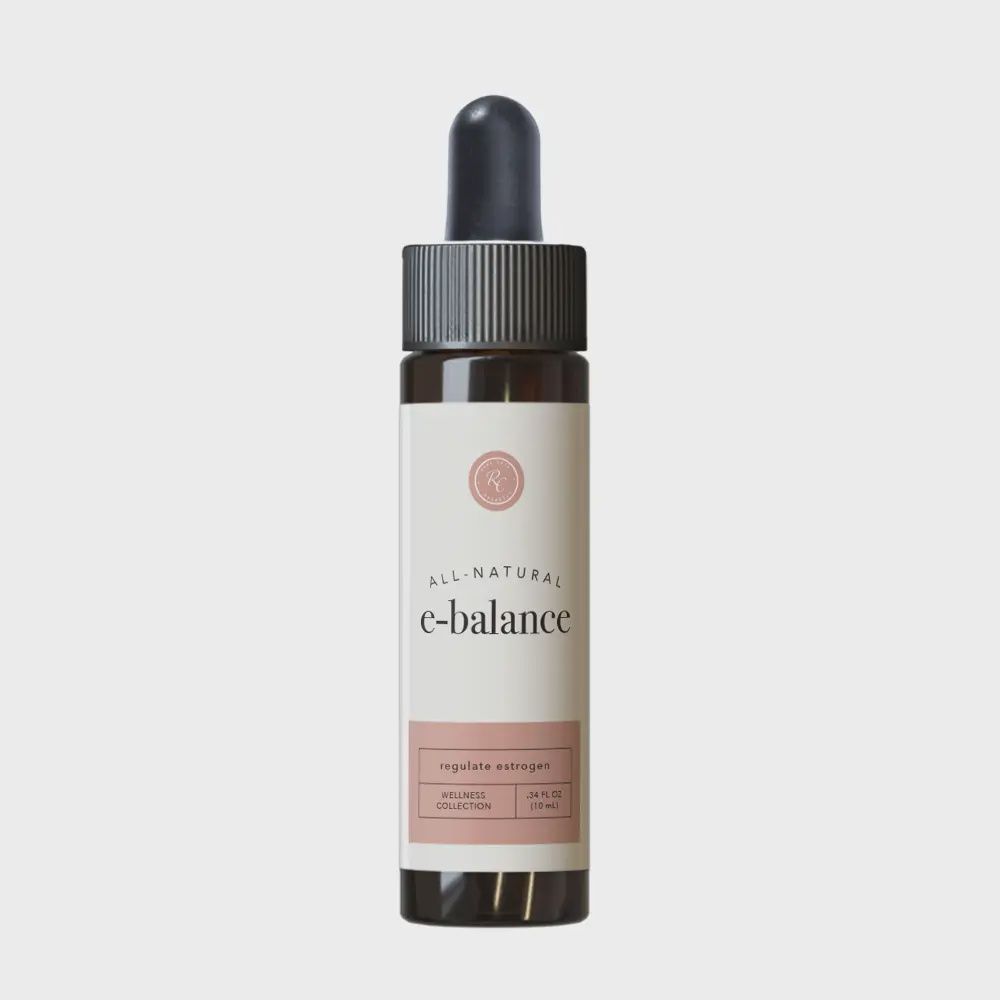 Organic Estrogen Balancing Essential Oil
